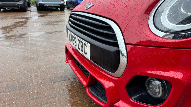 MINI Hatchback 1.5 Cooper Sport II 5dr Petrol Hatchback